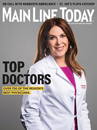 Main Line Today - Top Doctors 2019 - Chester County Hospital